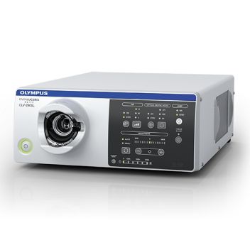 Источник света Olympus CLV-290SL Источник света Olympus CLV-290SL
