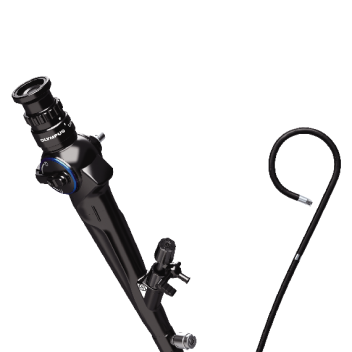 Гибкий уретерореноскоп Olympus URF-P7 Гибкий уретерореноскоп Olympus URF-P7