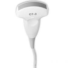 Конвексный датчик UltraSonix C7-3/50 (БУ) Конвексный датчик UltraSonix C7-3/50 (БУ)