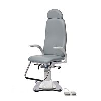 Euroclinic Oto P/V Elegance ЛОР-кресло пациента