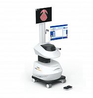 Симулятор гистероскопии MedVision HystVision Standart