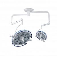 Светильник операционный TriLite LED серии S600