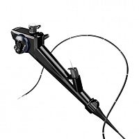 Тонкий видеобронхоскоп Olympus BF-P190