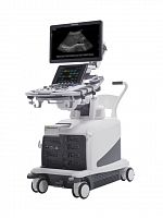 УЗИ аппарат Fujifilm (Hitachi) Arietta 750VE