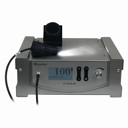 Светодиодный источник света Euroсlinic WLS ED300