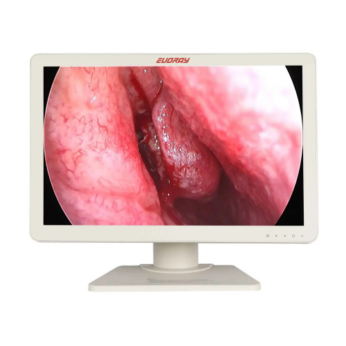 Монитор 27” Full HD эндоскопический-хирургический EVORAY S271P Монитор 27” Full HD эндоскопический-хирургический EVORAY S271P