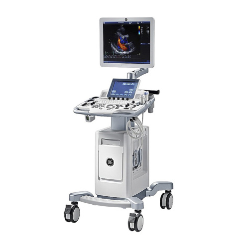 Ультразвуковая диагностическая система GE Healthcare Vivid T8 Ультразвуковая диагностическая система GE Healthcare Vivid T8