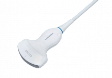 Конвексный монокристальный датчик Samsung CA1-7SD