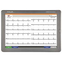 Электрокардиограф SCHILLER CARDIOVIT MS-2015