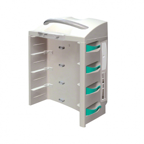 Станция B.Braun Space Станция B.Braun Space