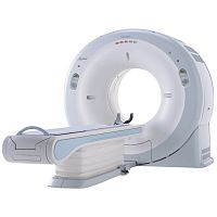 Компьютерный томограф Canon Aquilion LB