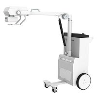 Палатный рентгеновский аппарат SG Healthcare JUMONG PG (5,6 кВт)