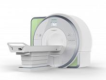 Магнитно-резонансный томограф Siemens MAGNETOM Aera 1.5T