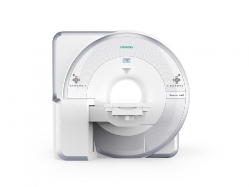 Молекулярный МР/ПЭТ сканер Siemens Biograph mMR