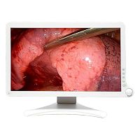 ЖК-монитор с цифровым управлением MGB AMM 261WTD