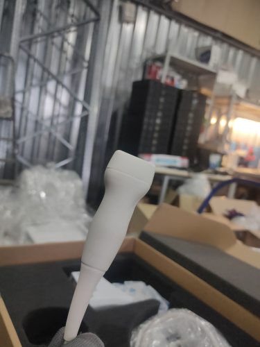 SIUI phased array probe (БУ)