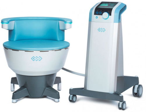 BTL-6000 Super Inductive System Locus (Emsella) система высокоинтенсивной магнитотерапии