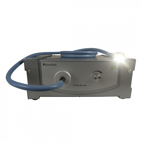 Светодиодный источник света Euroclinic CLS ED1100 Светодиодный источник света Euroclinic CLS ED1100