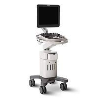 Ультразвуковой аппарат Philips ClearVue 850