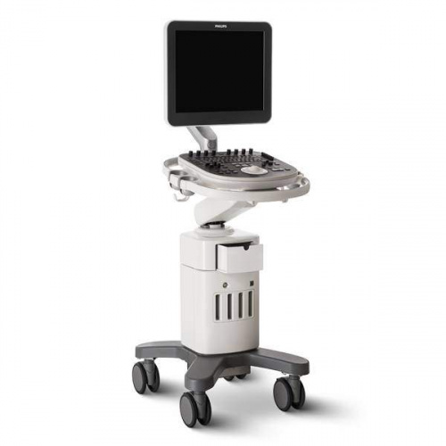 Ультразвуковой аппарат Philips ClearVue 850