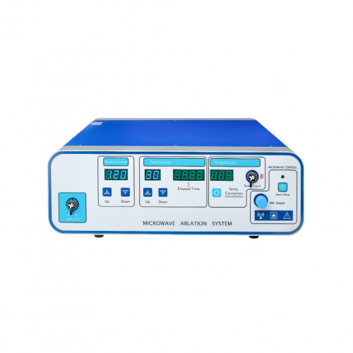 Аппарат микроволновой абляции Vison Medical Surblate Аппарат микроволновой абляции Vison Medical Surblate