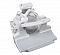 Катушка для шейного отдела Canon Atlas SPEEDER Head/Neck
