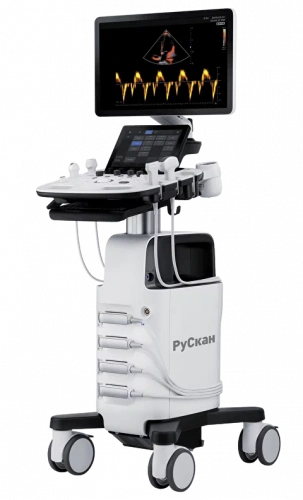 Ультразвуковая система РуСкан 60