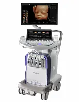 УЗИ аппарат GE HealthCare Voluson Expert 22