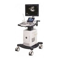 Ультразвуковая диагностическая система GE Healthcare LOGIQ F8