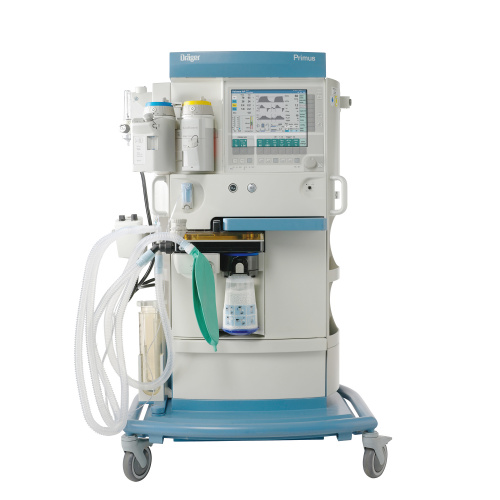 Наркозный аппарат Dräger Primus Наркозный аппарат Dräger Primus