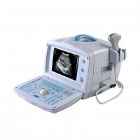 УЗИ аппарат Mindray DP 1100