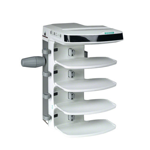Станция B.braun Space®plus