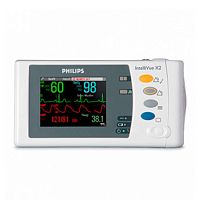 Модуль многопараметрический измерительный Philips IntelliVue X2