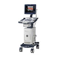 Ультразвуковая диагностическая система GE Healthcare LOGIQ V5