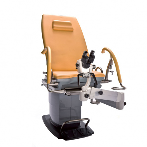 Гинекологическое кресло ATMOS Chair 41 Gyne Гинекологическое кресло ATMOS Chair 41 Gyne