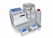 Цитологический процессор Абрис+ Huro Path S (Celltrazon)