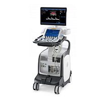 Ультразвуковая диагностическая система GE Healthcare Vivid E90