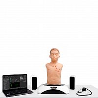 Симулятор аускультации MedVision Pediatric MATT