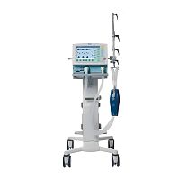 Dräger Savina 300 Аппарат ИВЛ