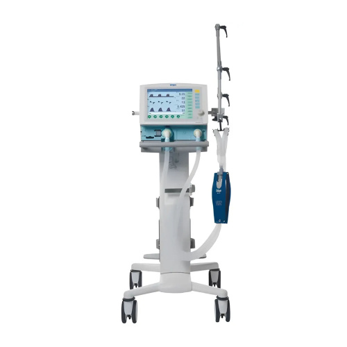 Dräger Savina 300 Аппарат ИВЛ