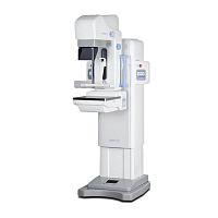 Маммограф GENORAY DMX-600