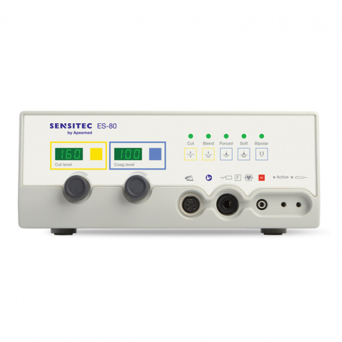 Электрокоагулятор Sensitec ES-80 Электрокоагулятор Sensitec ES-80