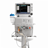 Аппарат ИВЛ Treaton (Triton) ZISLINE JV100 В