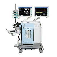 Наркозный аппарат Dräger Zeus Infinity Empowered