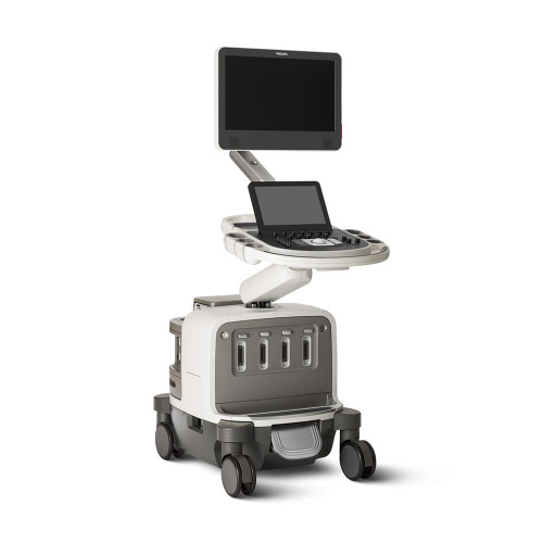 УЗИ аппарат Philips EPIQ CVx УЗИ аппарат Philips EPIQ CVx