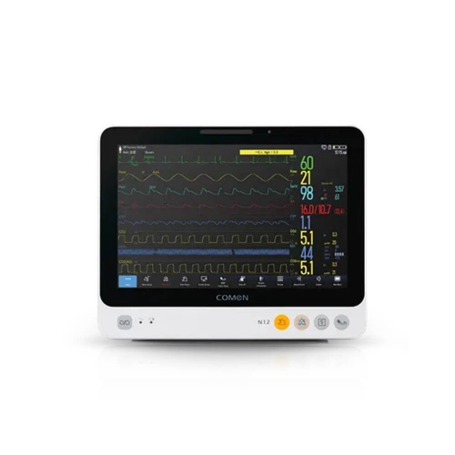 Монитор пациента COMEN N12 Монитор пациента COMEN N12