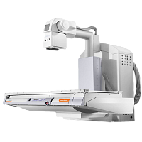 Цифровая рентгеновская система Siemens Luminos dRF Max