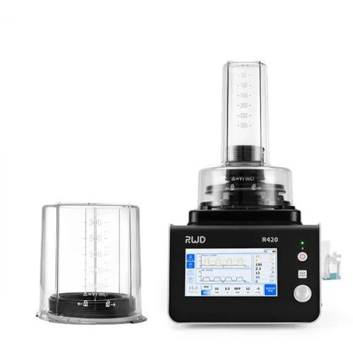 Аппарат ИВЛ RWD R420 Аппарат ИВЛ RWD R420