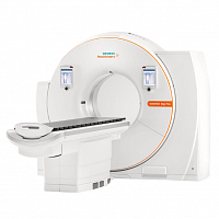 Компьютерный томограф Siemens SOMATOM Edge Plus
