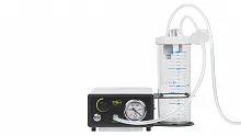 Аспиратор эндоскопический Endo Stars Endomate Aspirator